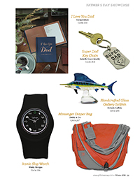 Gift Shop Magazine - Winter 2015